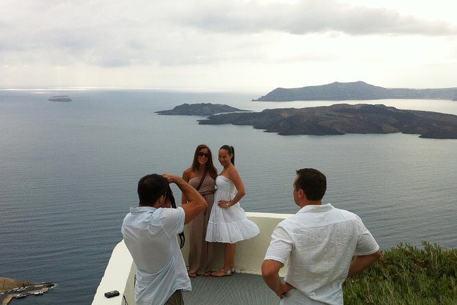 Shore Excursion: Customizable Santorini Tour - Final Thoughts