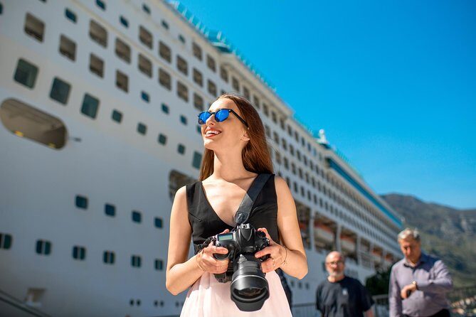 Shore Excursion: Day in Nice, St-Paul-de-Vence and Cannes - A Detailed Look at the Tour Experience