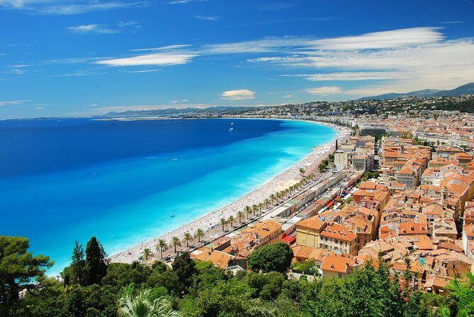 Shore Excursion: Day in Nice, St-Paul-de-Vence and Cannes - Analyzing the Cost and Value