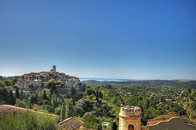 Shore Excursion: Day in Nice, St-Paul-de-Vence and Cannes - Who Will This Tour Suit Best?