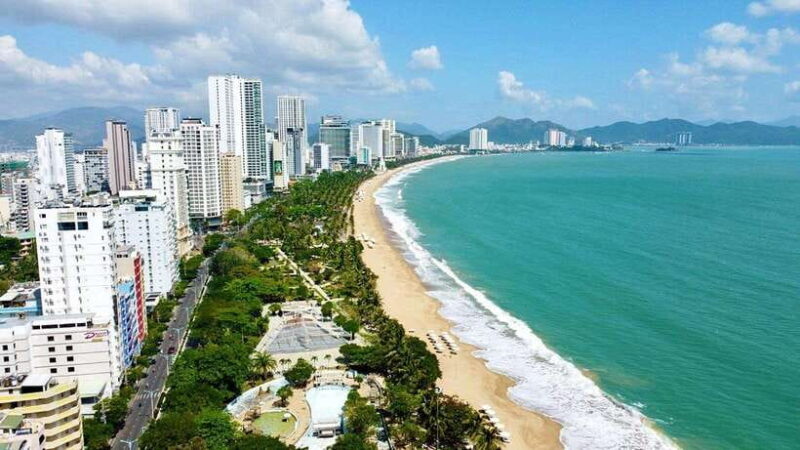 Shore Excursion Discovery Nha Trang City from Nha Trang Port - An In-Depth Look at the Nha Trang City Tour