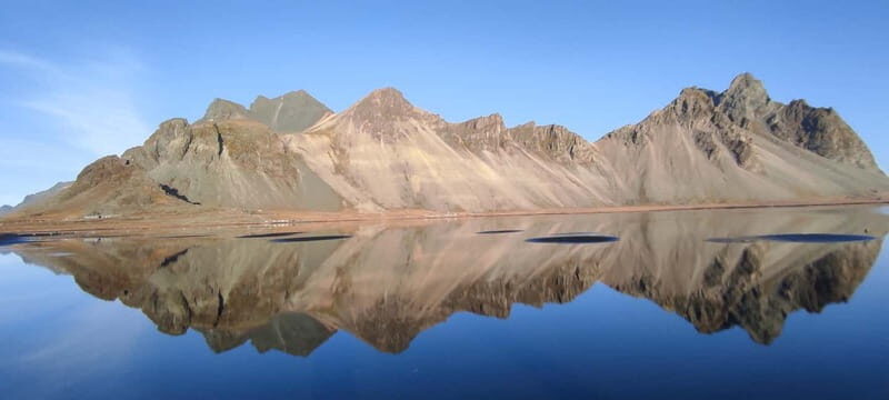 Shore excursion Djúpivogur: Stokksnes-Vestrahorn-Höfn(lunch) - Practical Details and What to Expect