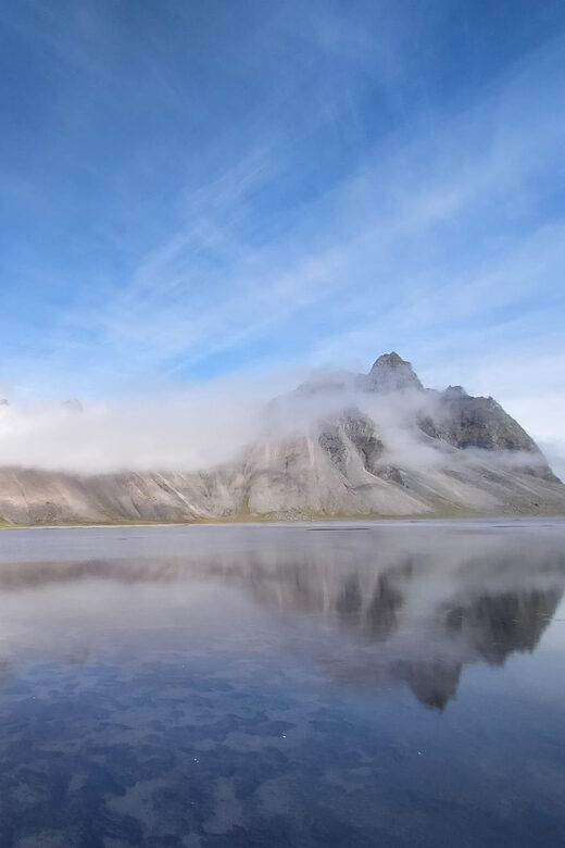 Shore excursion Djúpivogur: Stokksnes-Vestrahorn-Höfn(lunch) - Who Will Love This Tour?