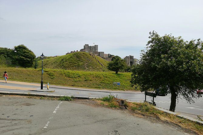 Shore Excursion: Dover Cruise Terminal to London with Stopover at Dover Castle - Itinerary Breakdown: What to Expect