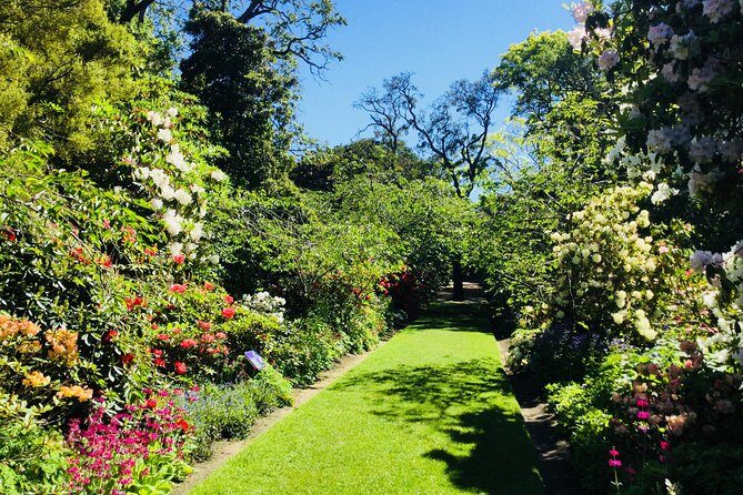 Shore Excursion: Dunedin City, Otago Peninsula, Castle Gardens & Olveston Tour - FAQs