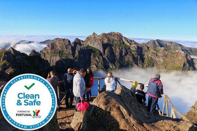 Shore Excursion - East Madeira Peaks & Santana - Final Thoughts