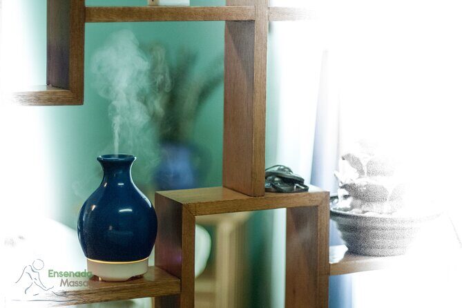 Shore Excursion: Ensenada Massage with Add-Ons & Custom Drop-Off - An In-Depth Look at the Ensenada Massage Tour