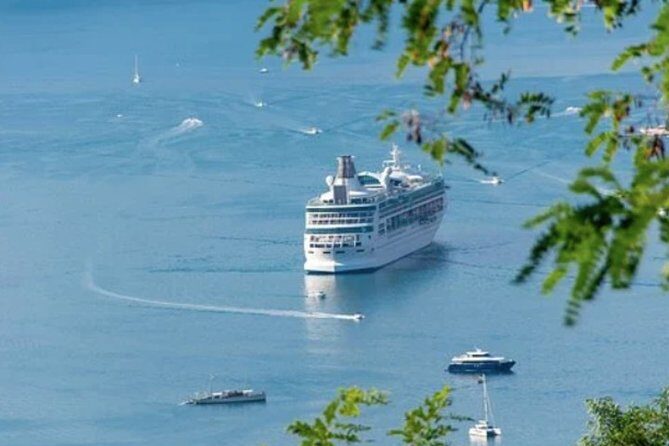 Shore Excursion Ensenada: Tuk Tuk and Horseback Beach Ride - Key Points