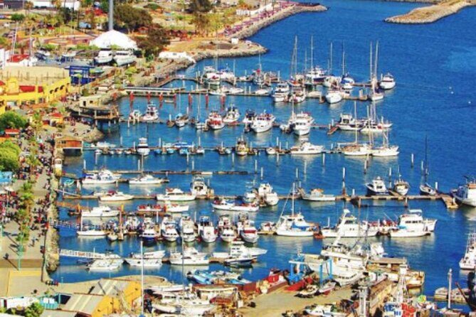 Shore Excursion Ensenada: Tuk Tuk and Horseback Beach Ride - FAQs