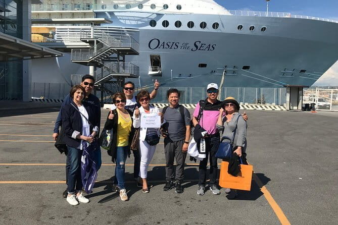 Shore excursion Florence and Pisa from Livorno Port - Why This Tour Offers Competitive Value