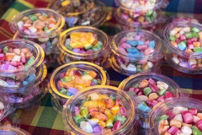 Shore Excursion: Fort-de-France Food Tasting and Cultural Walking Tour - Practical Details and What to Expect