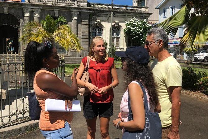 Shore Excursion: Fort-de-France Food Tasting and Cultural Walking Tour - FAQ