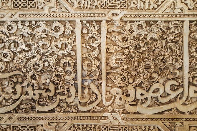 Shore Excursion from Almeria: Alhambra and Generalife Gardens - Analyzing Value and Practical Tips