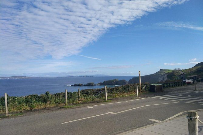 Shore Excursion from Belfast: Including Giants Causeway and Belfast City. - A Detailed Look at the Belfast Shore Excursion
