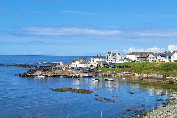 Shore Excursion from Belfast to Giants Causeway & Rope Bridge - FAQ