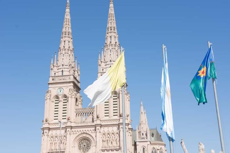 Shore Excursion from Buenos Aires Port: Lujan Day Trip - FAQ