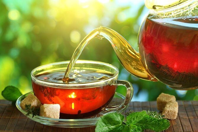 Shore Excursion From Colombo port to Ingiriya Tea Plantation & back for 2 People - A Closer Look at the Shore Excursion from Colombo to Ingiriya Tea Plantation