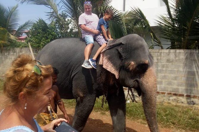 Shore Excursion From Colombo port to Ingiriya Tea Plantation & back for 2 People - Authenticity & Value