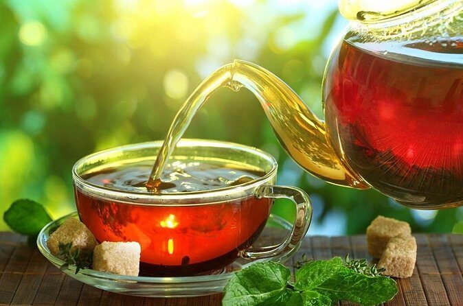 Shore Excursion From Colombo port to Ingiriya Tea Plantation & back for 2 People - Final Thoughts: Who Will Love This Experience?