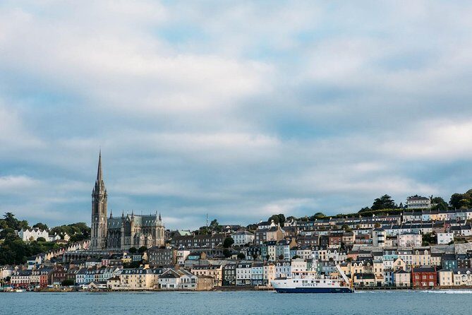 Shore Excursion From Cork: Including Blarney Castle and Kinsale - FAQs