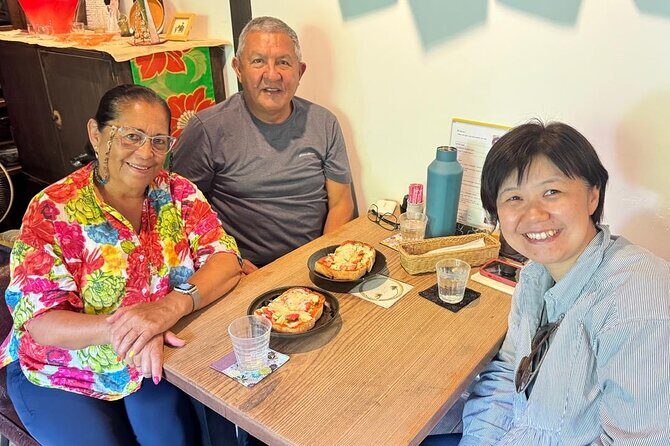 Shore Excursion from Hiroshima Port : Private Tour in Hiroshima - FAQ