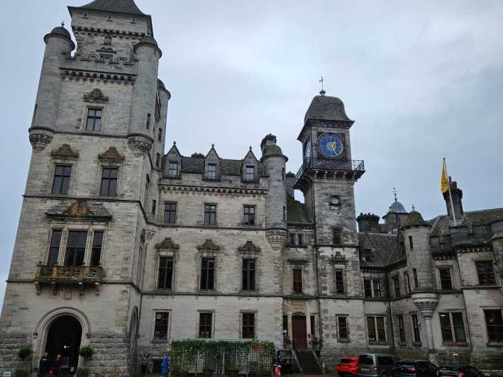 Shore excursion from Invergordon - Castles, Scenery & Whisky - Final Thoughts