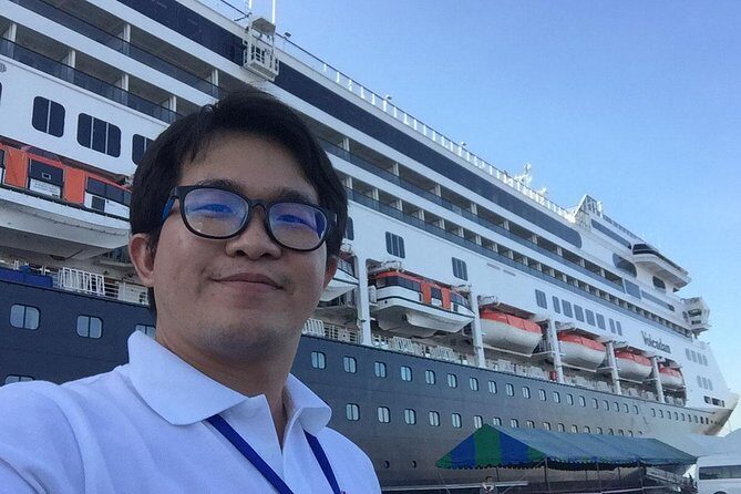 Shore Excursion from Laem Cha Bang Port to Bangkok (Private tour) - In-Depth Review of the Shore Excursion from Laem Chabang to Bangkok