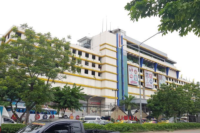 Shore Excursion from Laem Chabang Port: Bangkok Shopping, Massage & Food Tasting - Final Thoughts