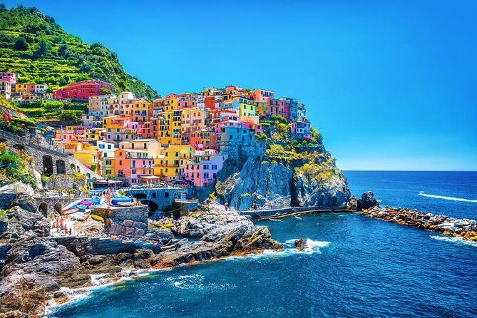 Shore Excursion from Livorno: Cinque Terre and Pisa independent private tour - Who Would Love This Tour