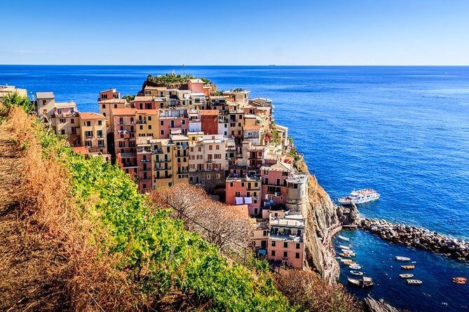 Shore Excursion from Livorno: Cinque Terre and Pisa independent private tour - Frequently Asked Questions