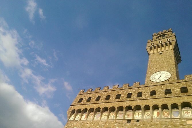 Shore Excursion from Livorno: Private Florence Tour with Michelangelo's 'David' - Key Points