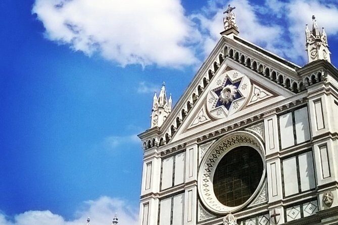 Shore Excursion from Livorno: Private Florence Tour with Michelangelo's 'David' - Practical Tips for Your Trip