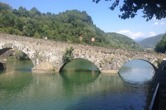 shore excursion from Livorno to Pisa and Lucca - Is This Tour Right for You?