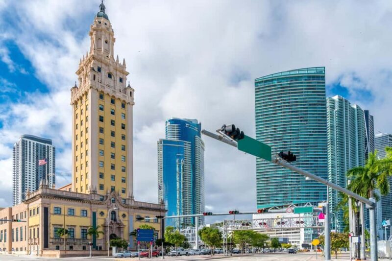 Shore Excursion from Port of Miami: City and Cruise Tour - Who Should Consider This Tour?