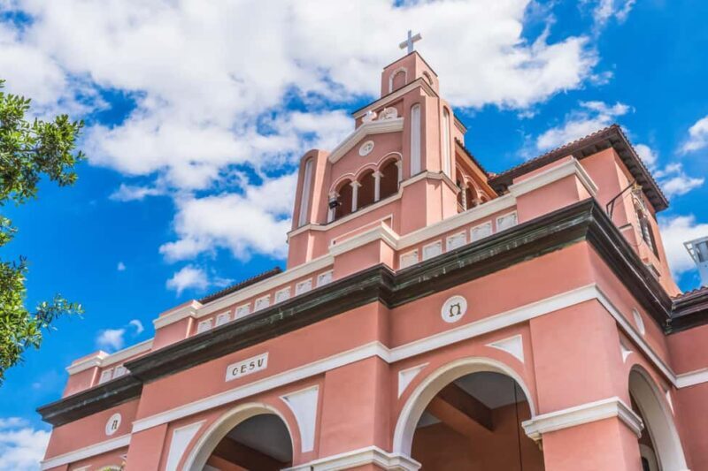 Shore Excursion from Port of Miami: City and Cruise Tour - The Sum Up