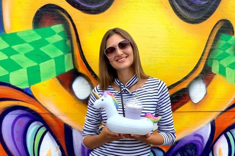 Shore Excursion from Port of Miami: City and Cruise Tour - FAQ