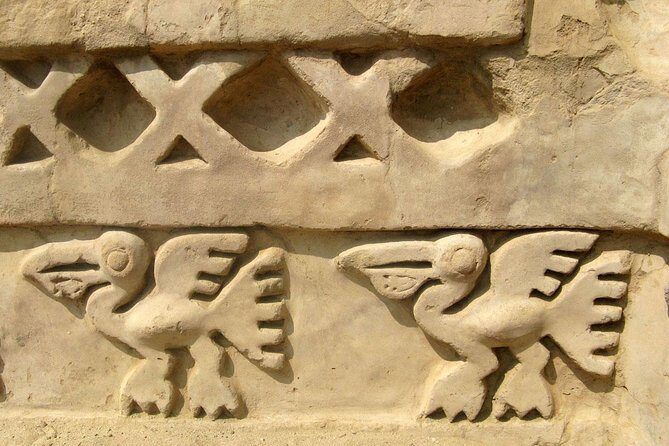 Shore Excursion From Salaverry Port - An In-Depth Look at the Salaverry Shore Excursion