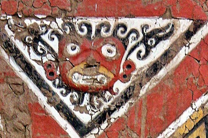 Shore Excursion from Salaverry port - In-Depth Review: What to Expect on This Archaeological Tour in Trujillo