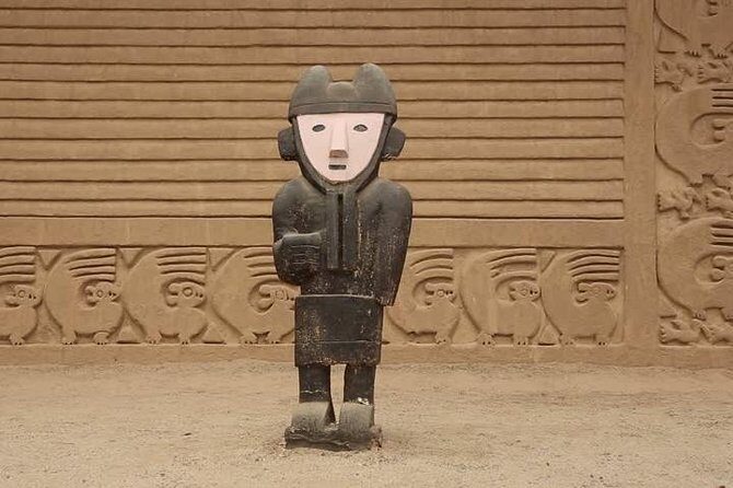 Shore Excursion from Salaverry port - FAQ