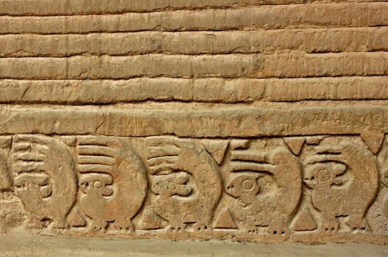 Shore Excursion from Salaverry port - Detailed Review of the Shore Excursion from Salaverry Port