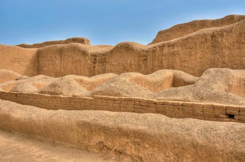 Shore Excursion from Salaverry port - Summary of the Experience’s Value