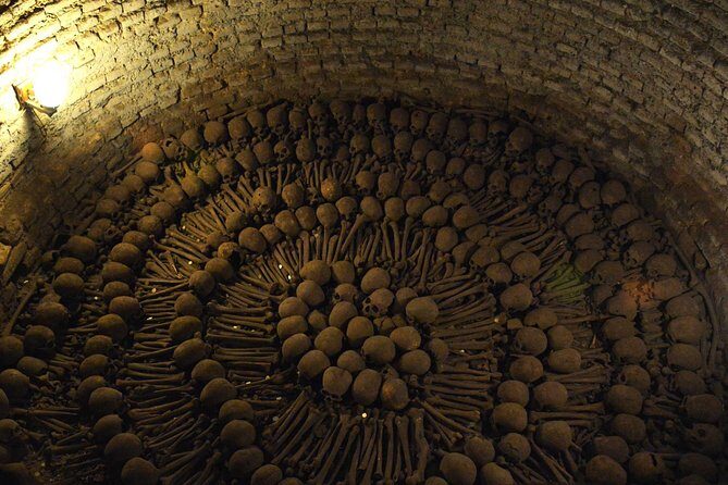 Shore Excursion - Full Day Lima All Inclusive from the port of Callao! - Key Points