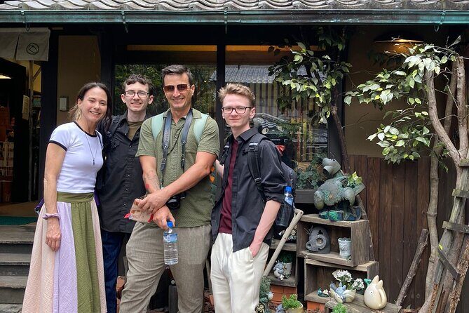 Shore Excursion: Full Day Private Nara Tour from Osaka /Kobe port - Diving into the Details: What to Expect on This Nara Day Trip