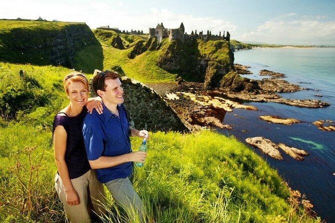 Shore Excursion: Giants Causeway Tour From Belfast Port (Extra Leg Room Bus) - FAQs