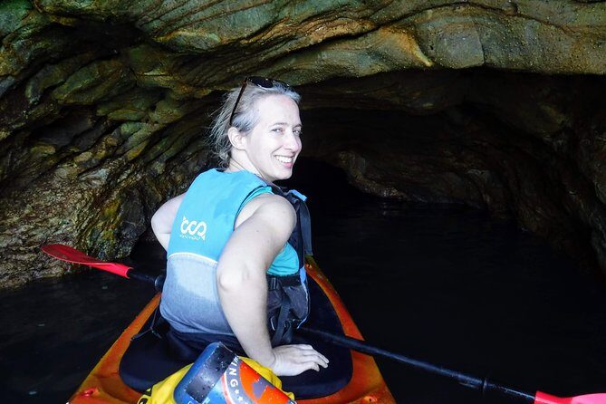 Shore Excursion Guided Sea Kayaking through Akaroa Marine Reserve - FAQ