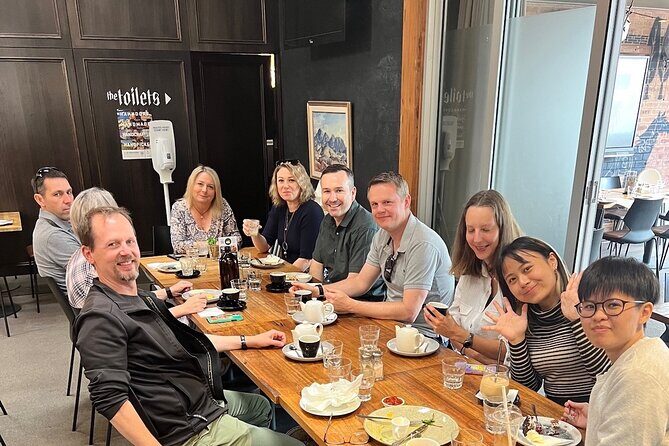 Shore Excursion: Hahndorf & Barossa Valley including Lunch - A Closer Look at the Itinerary