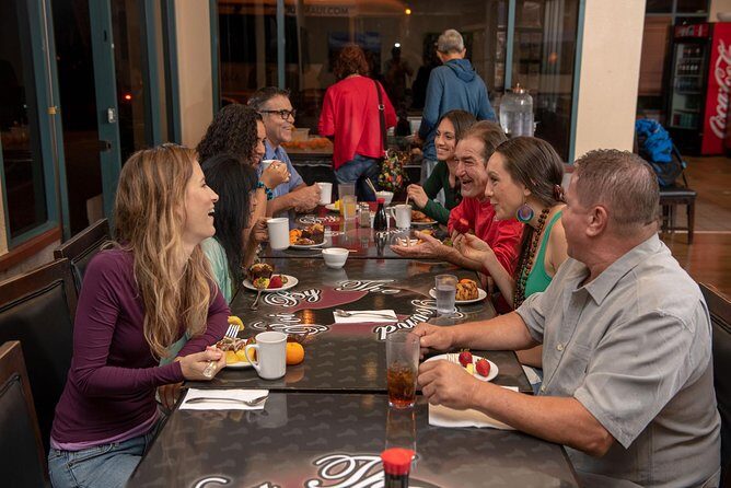 Shore Excursion: Haleakala Sunrise Tour for Pride of America Passengers - The Sum Up: Is the Haleakala Sunrise Tour Worth It?