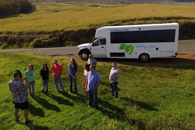 Shore Excursion: Haleakala Sunrise Tour for Pride of America Passengers - FAQ