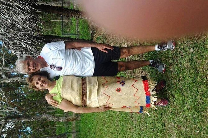 Shore Excursion: Half-Day Anahulu Cave and Cultural Tour - Who Is This Tour Best For?