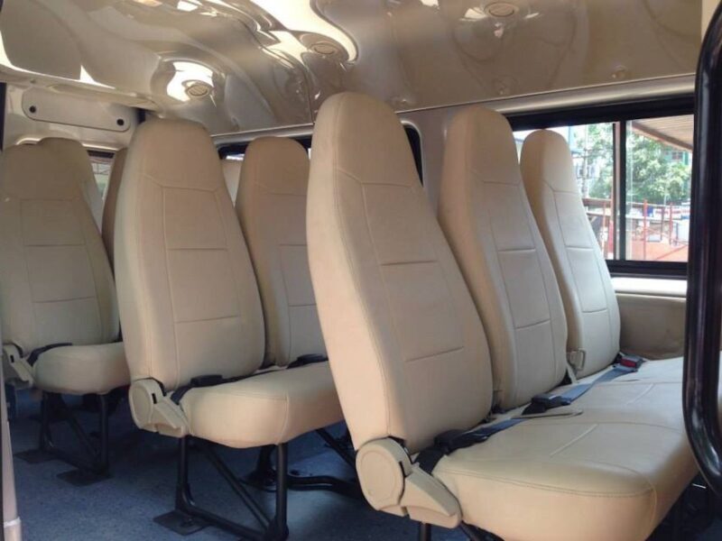 Shore Excursion: Halong Bay cruise day trip from Halong Port - FAQ